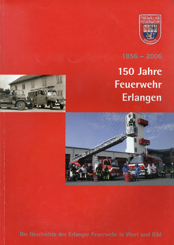 Feuerwehr Erlangen